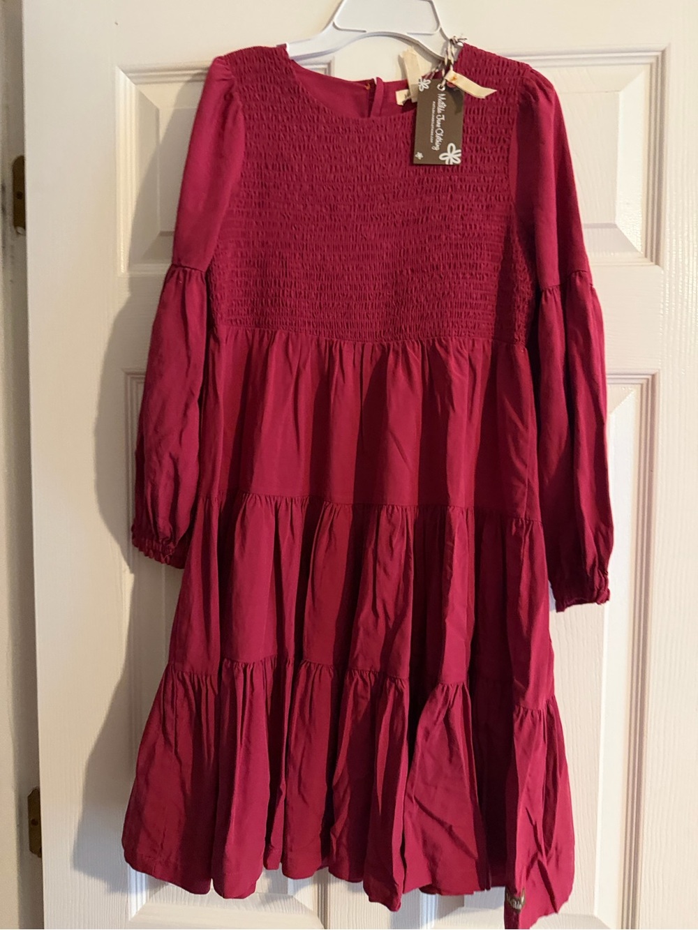 Girl Dress